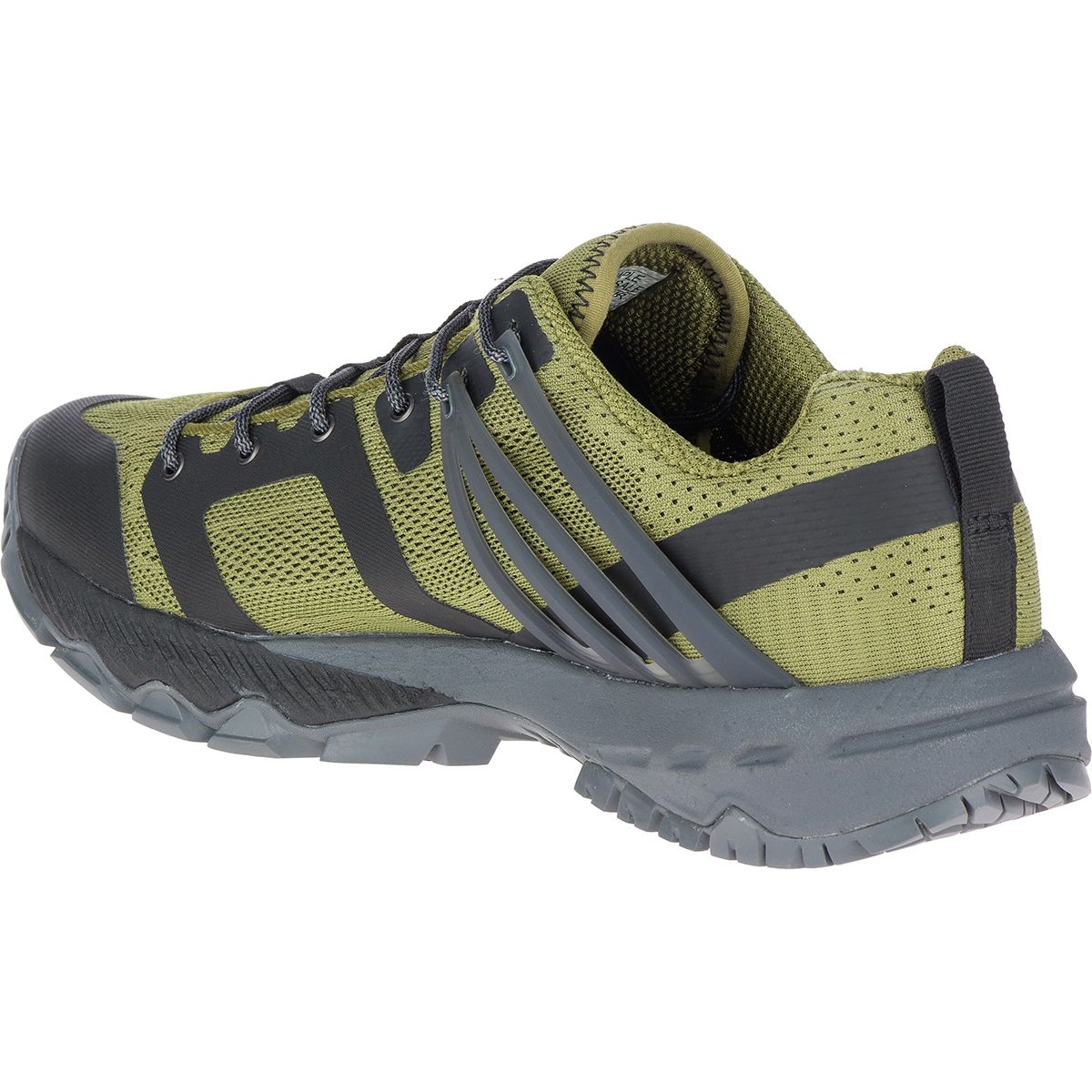 merrell mqm ace hiking shoes