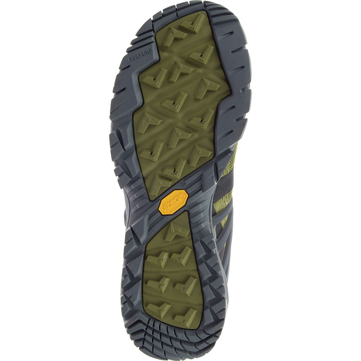 merrell mqm ace hiking shoes