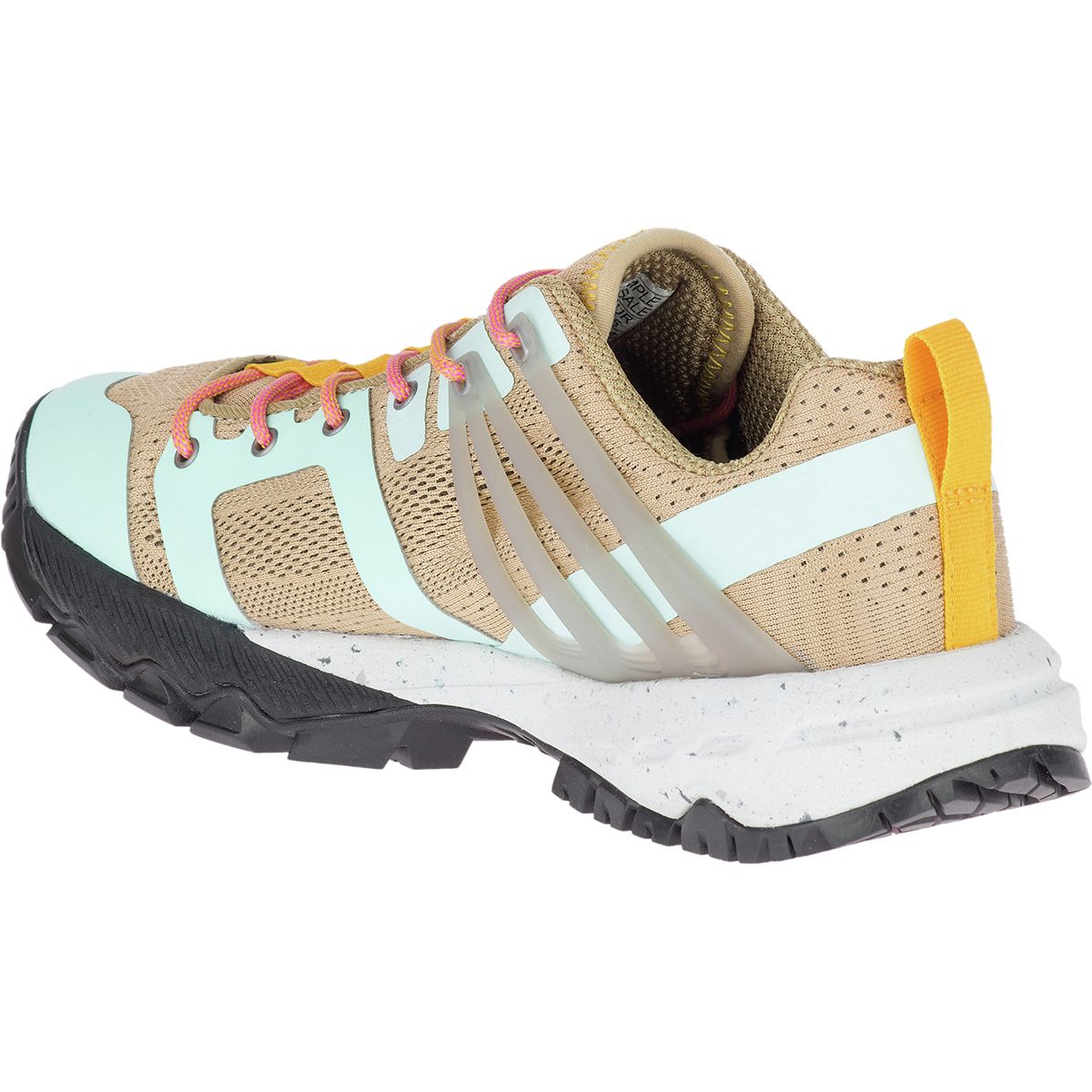merrell mqm ace hiking shoes