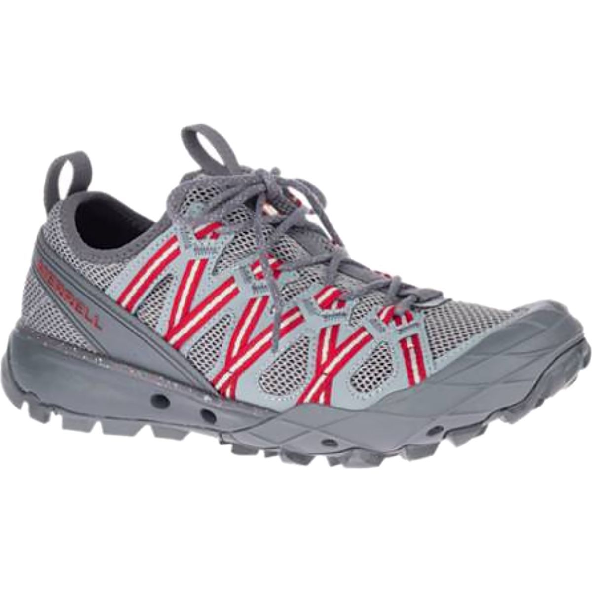 merrell men's choprock water shoes