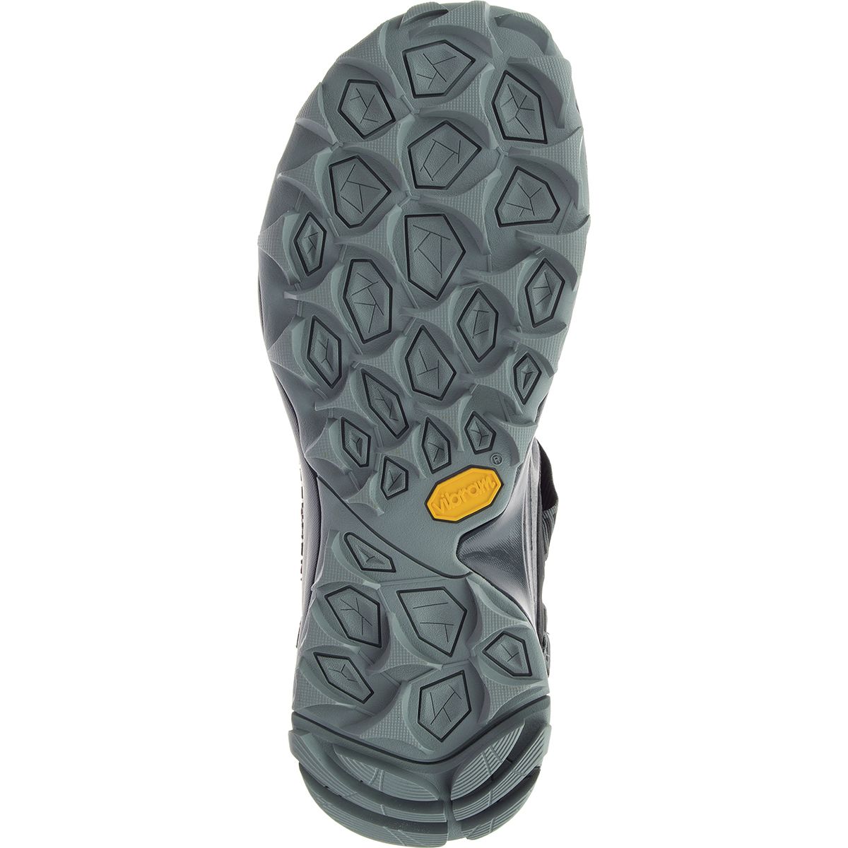 merrell choprock strap