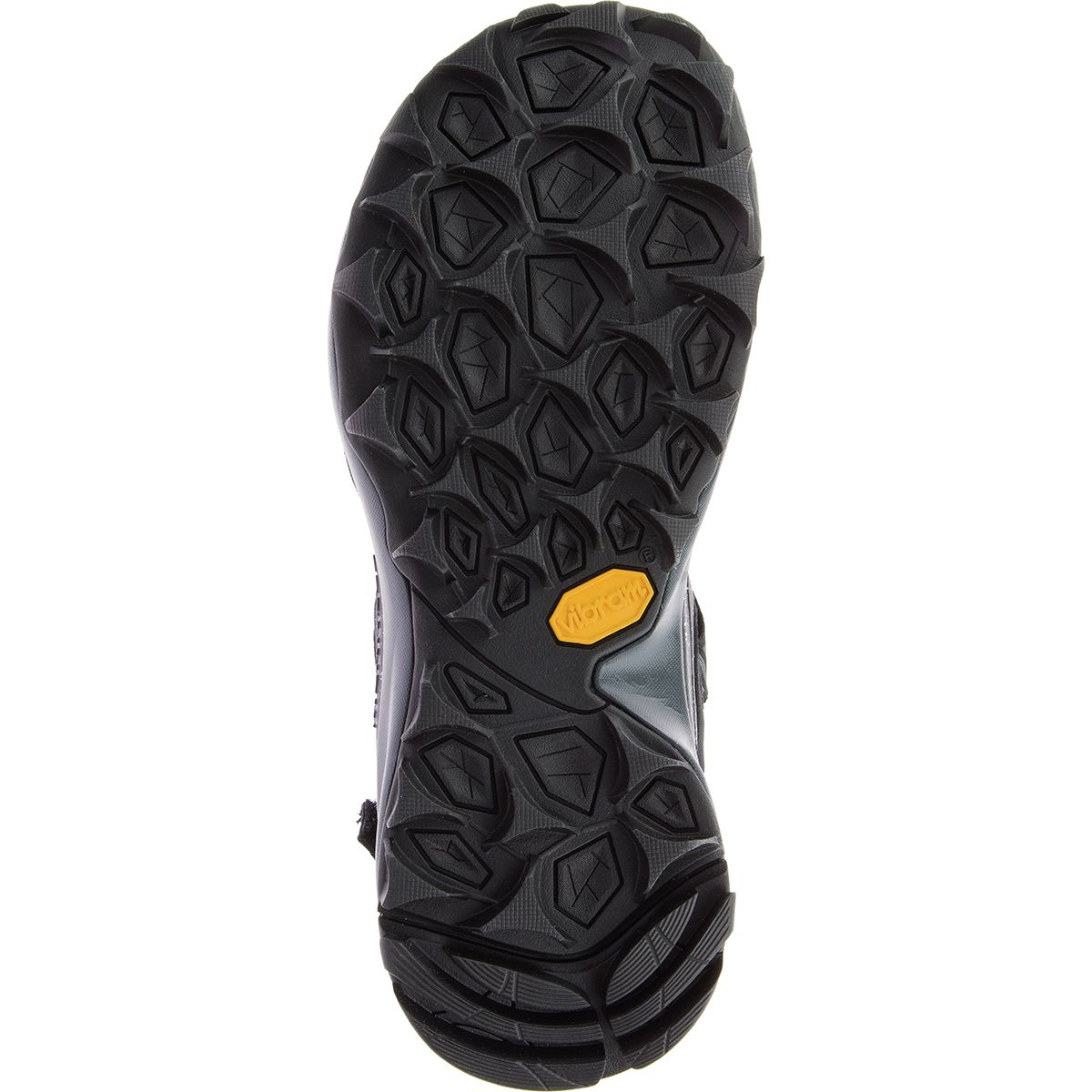 MERRELL Men's Choprock Strap Sandal - Eastern Mountain Sports