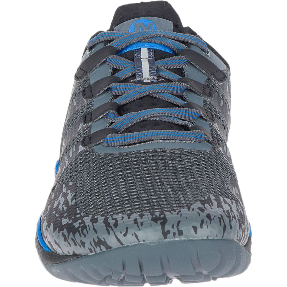 merrell men's trail glove 5 review