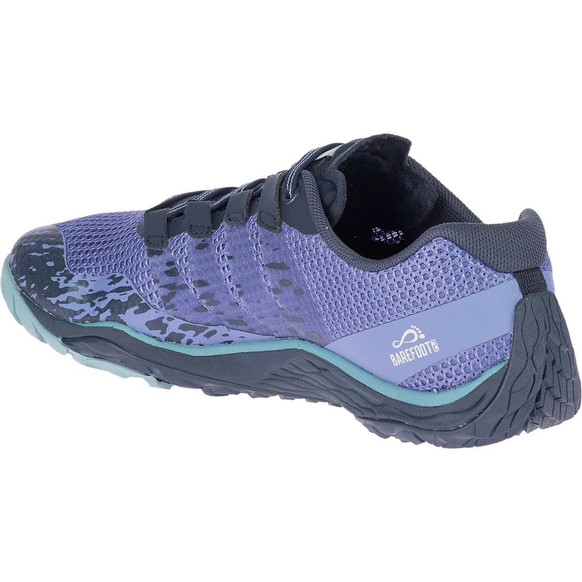Merrell Trail Glove 5 Running Shoe - Women's - Footwear