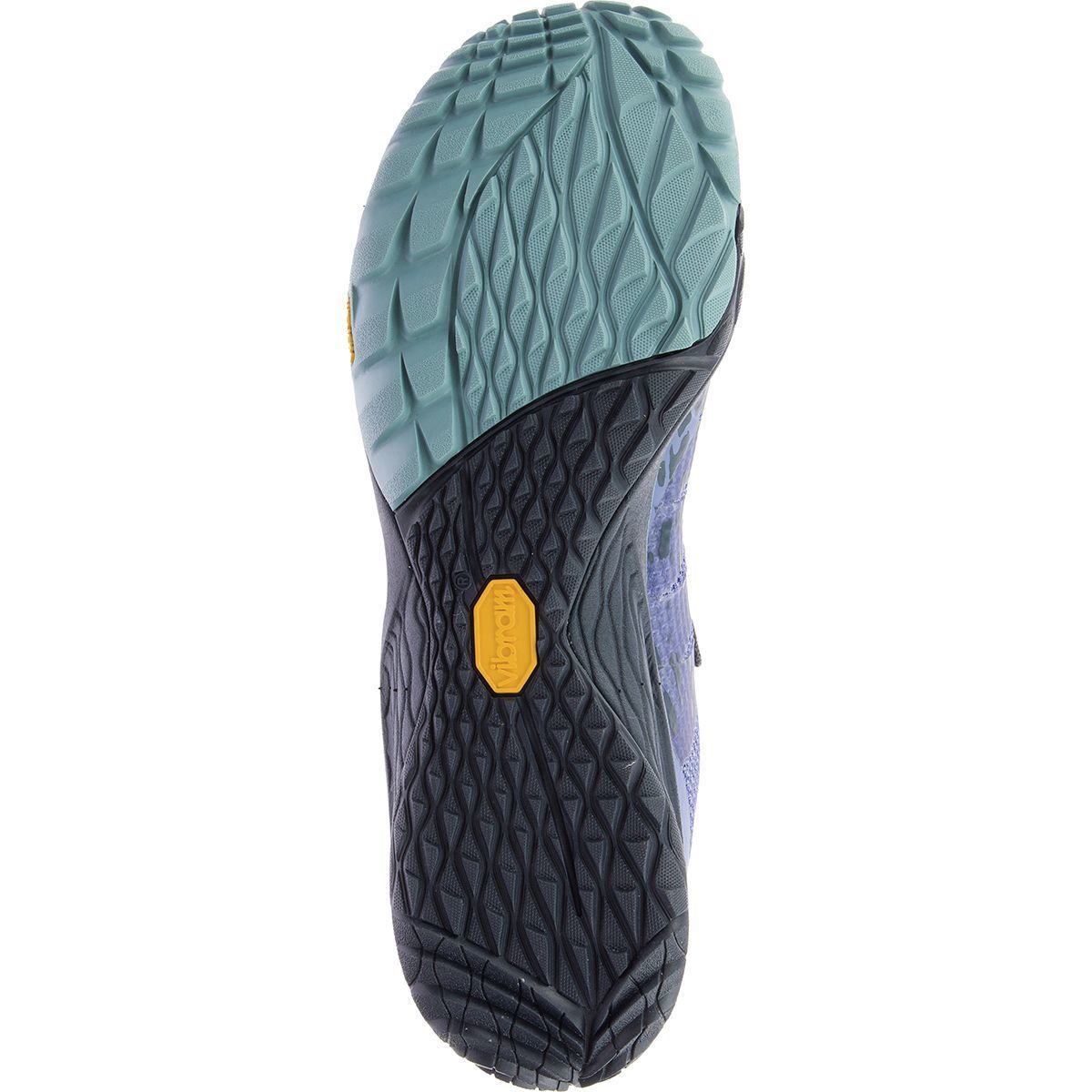 merrell women's glove 4 trail runner