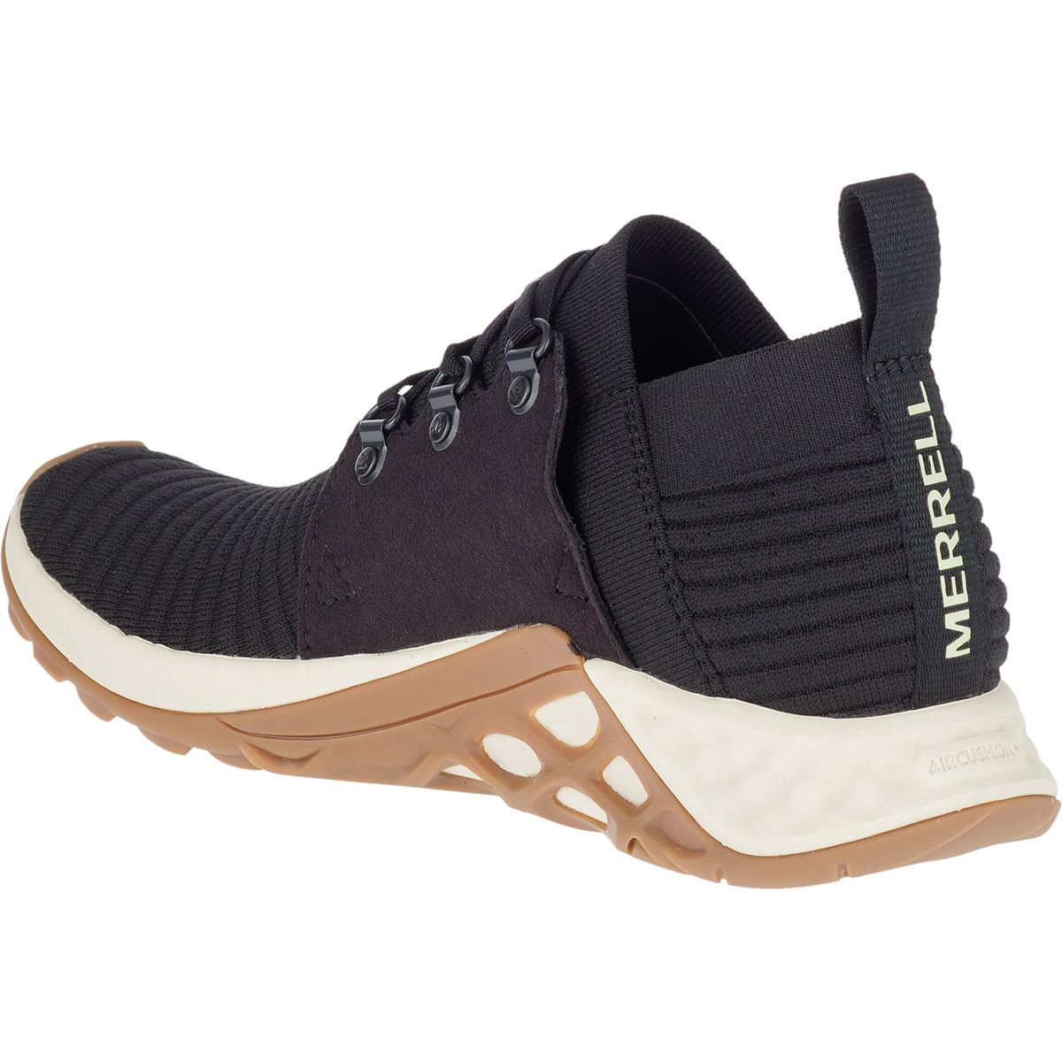 merrell men's range ac  sneaker