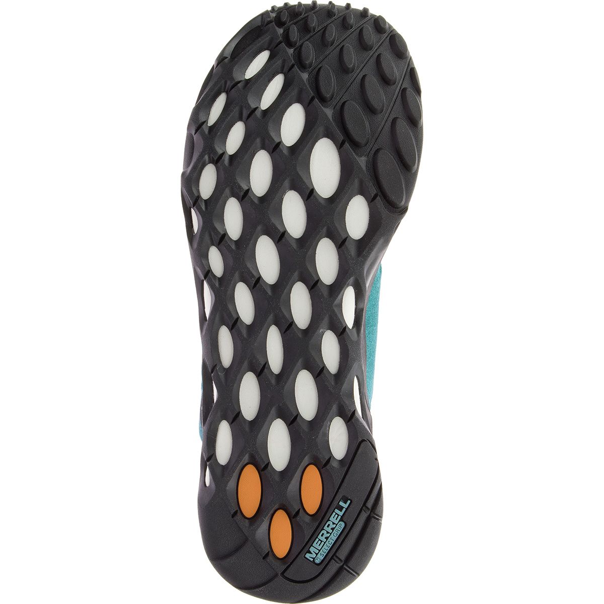 merrell range ac  men's