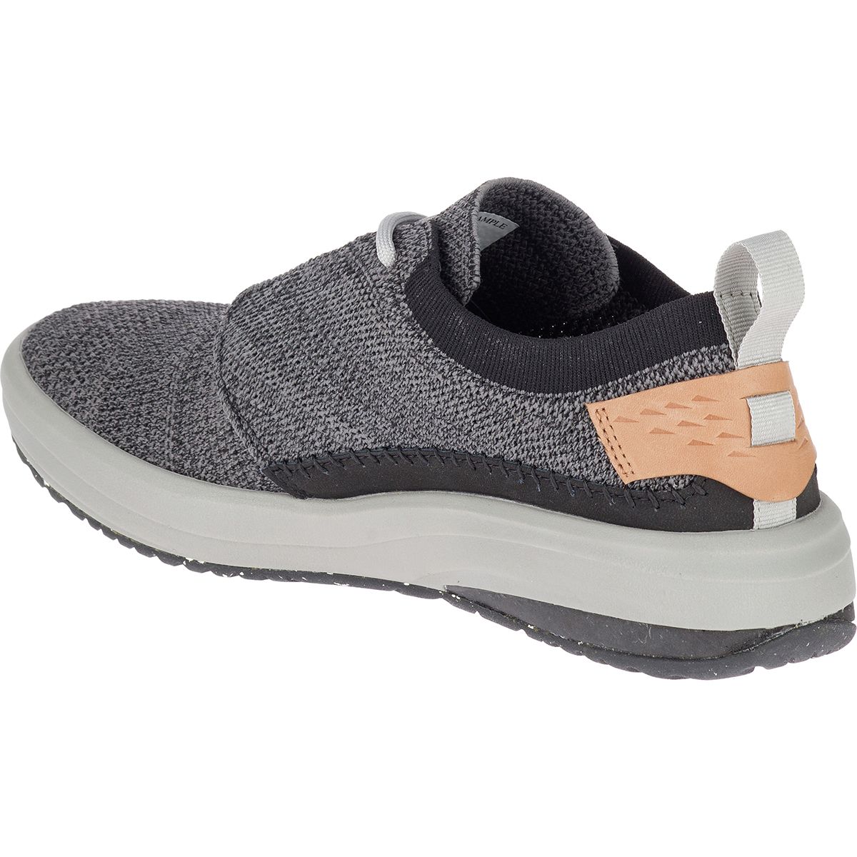 merrell gridway casual sneakers