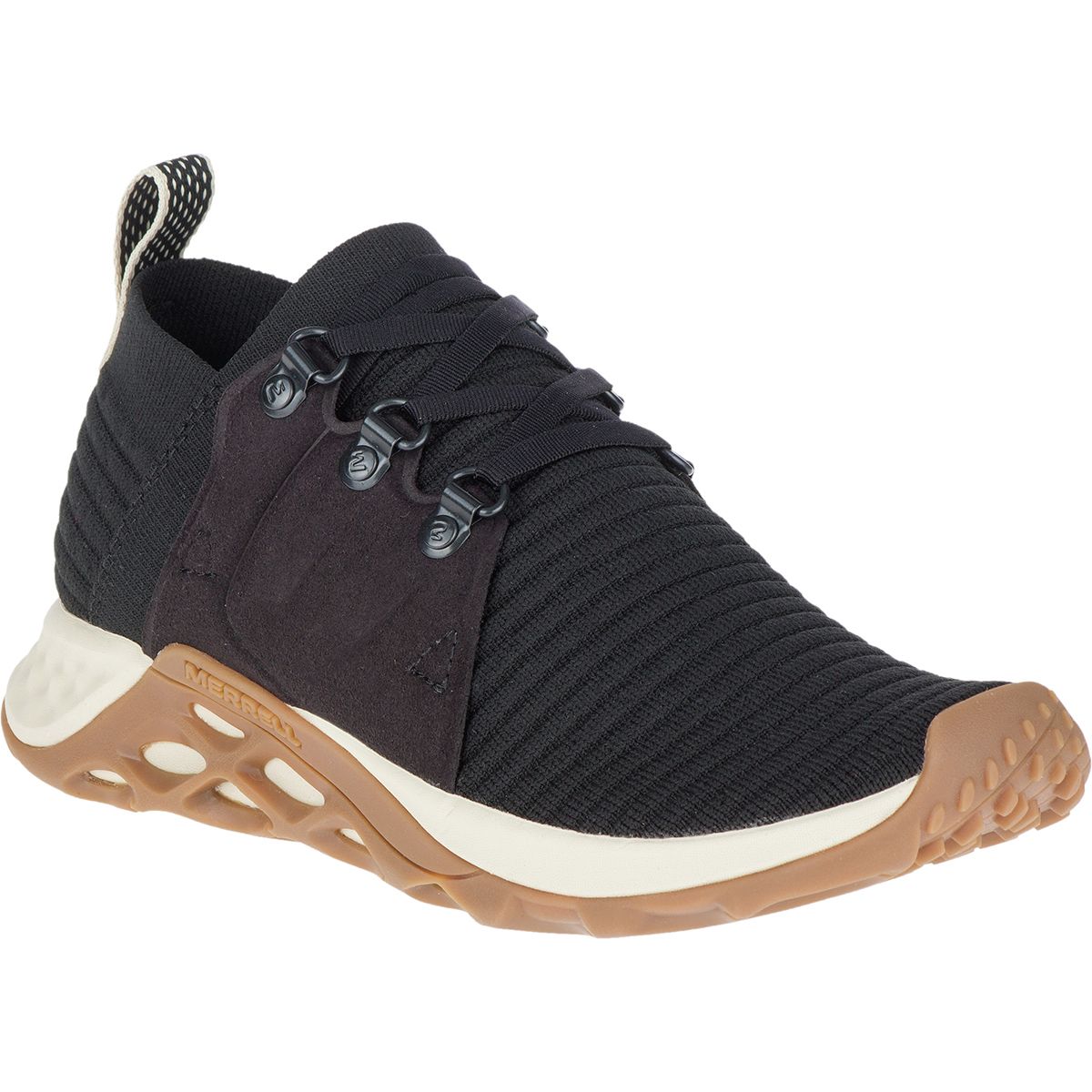 merrell range sneaker