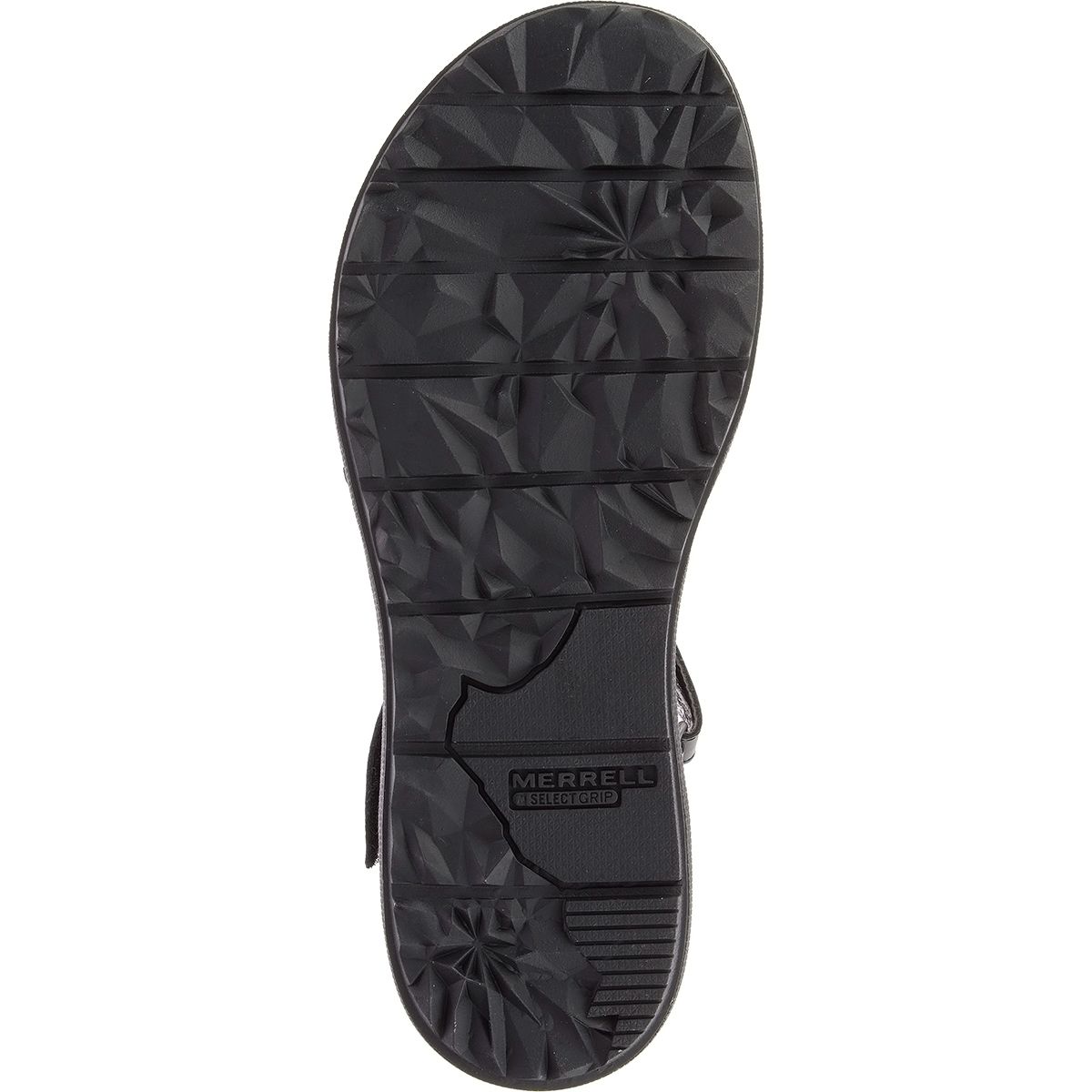 merrell around town backstrap