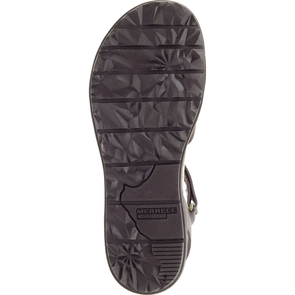 merrell around town backstrap