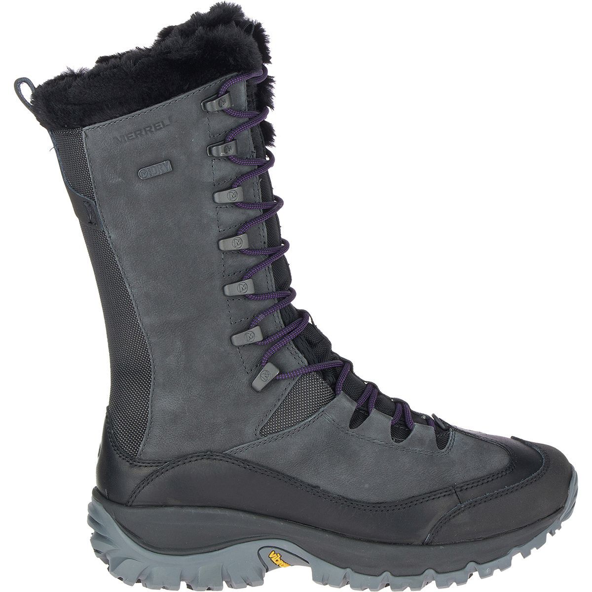 merrell thermo rhea tall waterproof