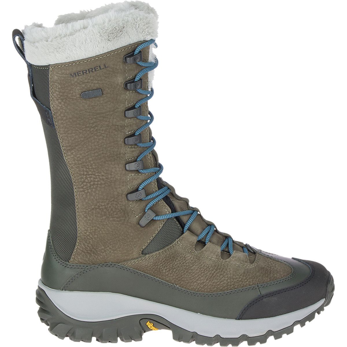 merrell rhea tall boots