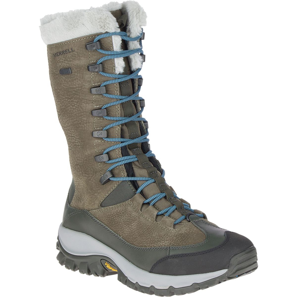merrell thermo rhea tall waterproof