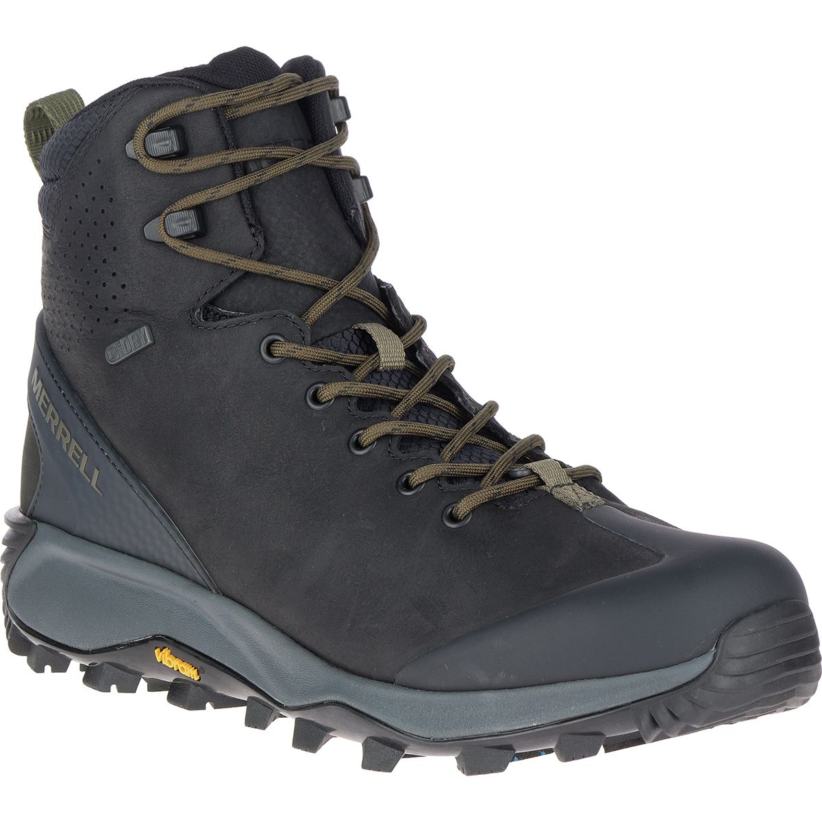 merrell thermo icefield boots