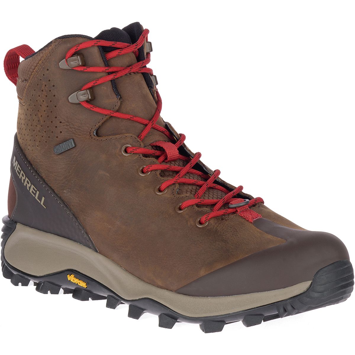 merrell thermo glacier mid waterproof boots