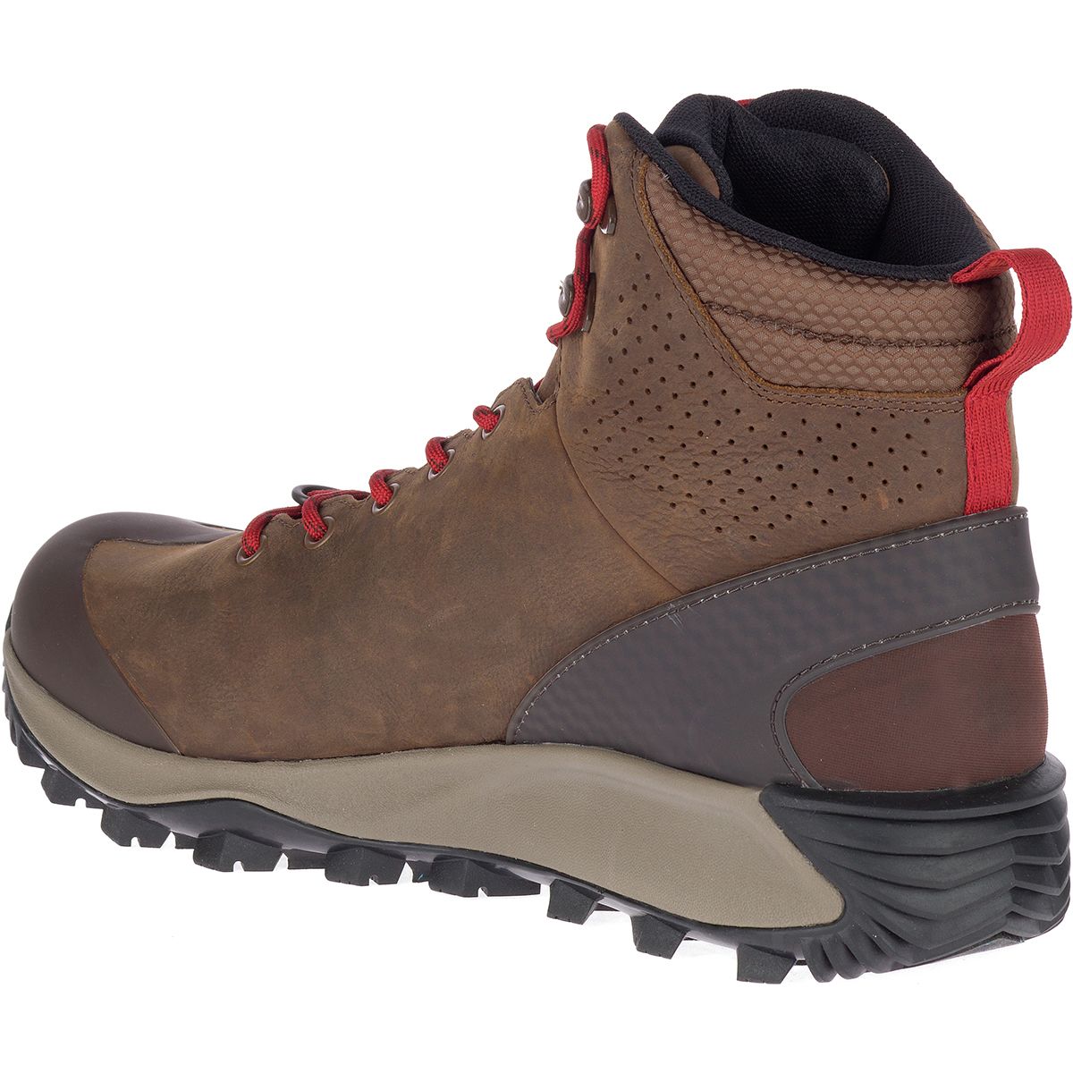 merrell thermo glacier mid waterproof boots