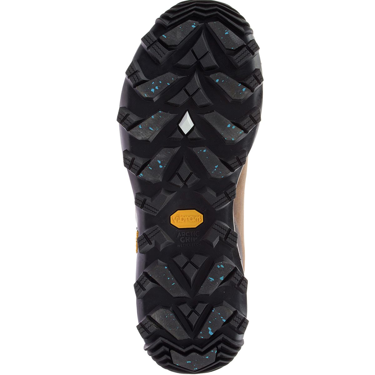 merrell thermo icefield boots