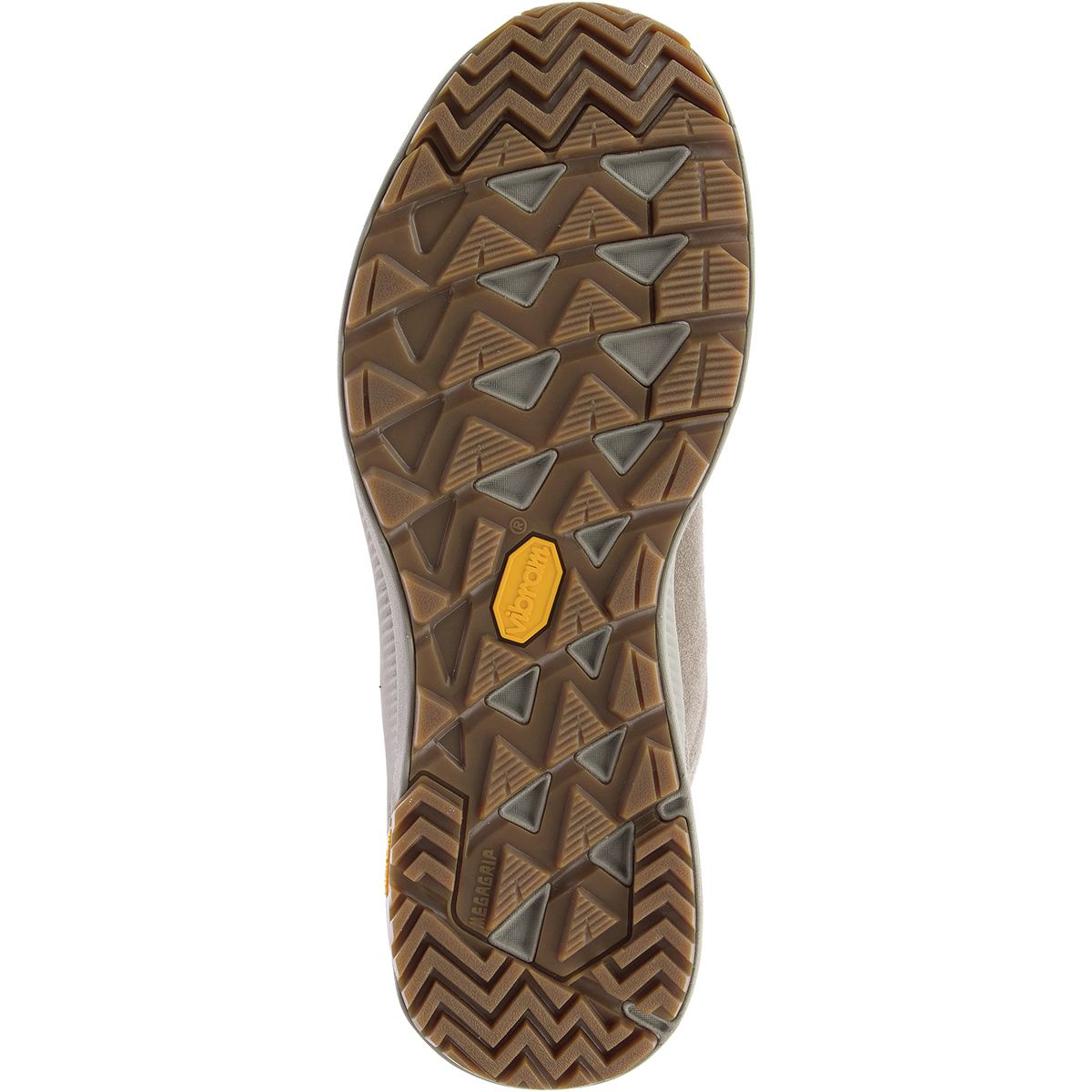 merrell men's ontario suede mid hiking boot