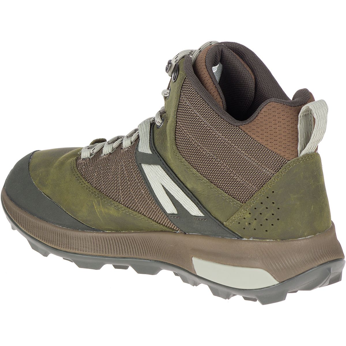 merrell zion boa