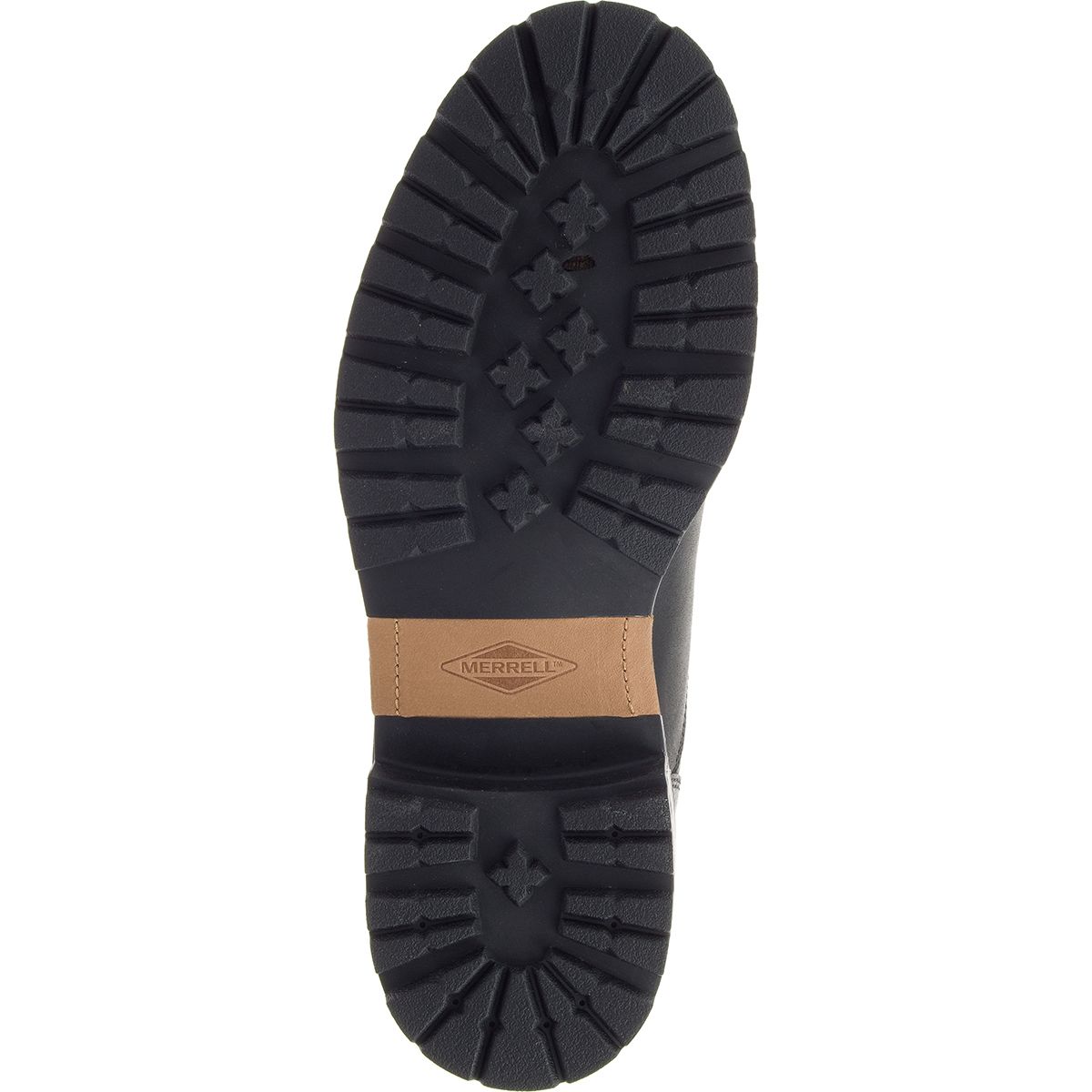 merrell legacy lace waterproof