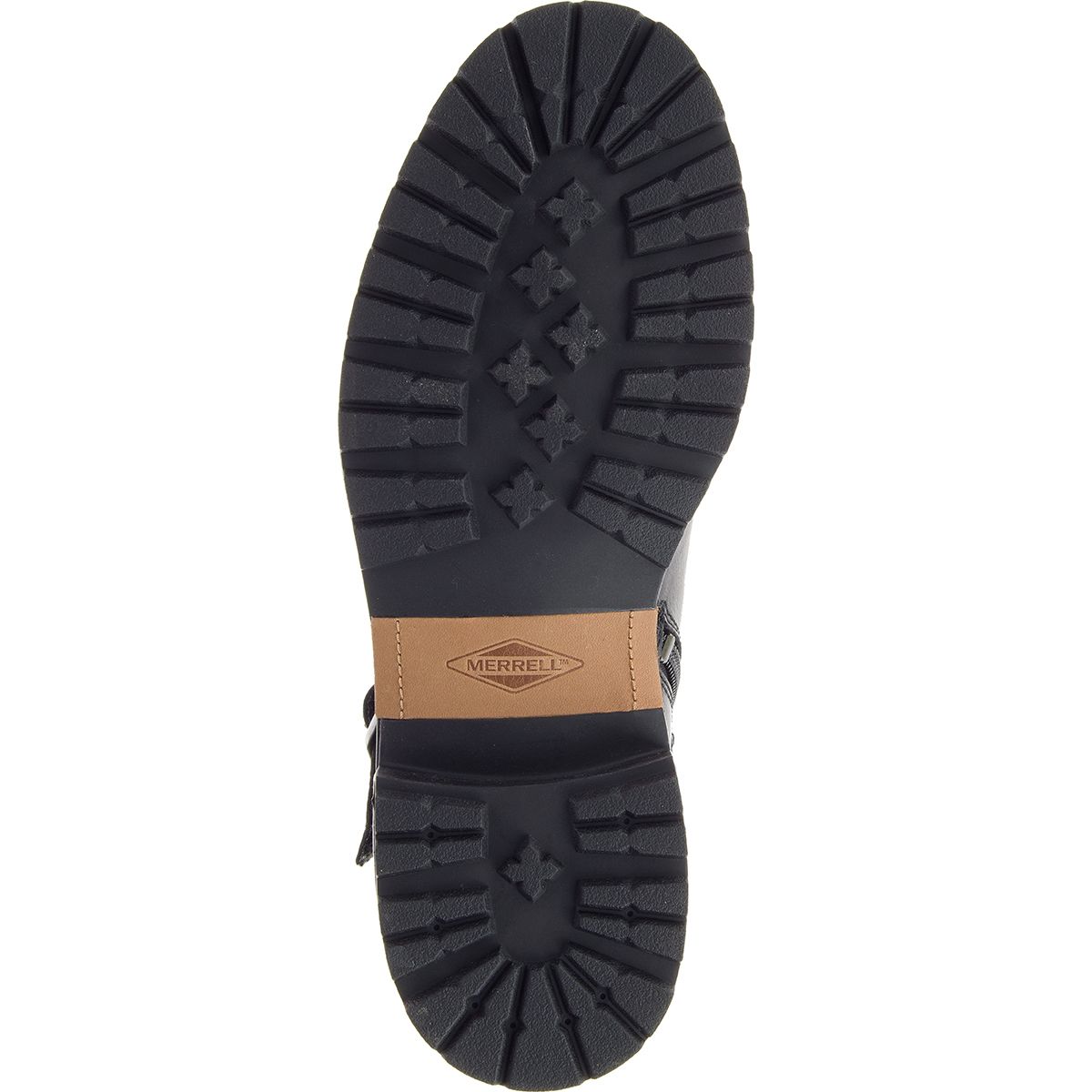 merrell roam chelsea walking boot
