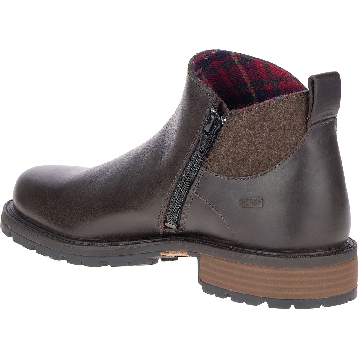 merrell brevard chelsea boots