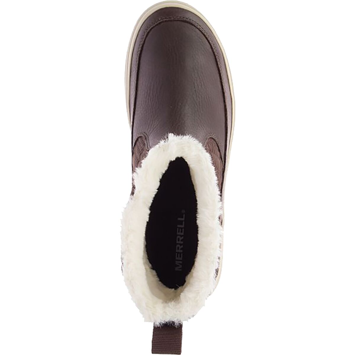 merrell haven bluff polar winter boots