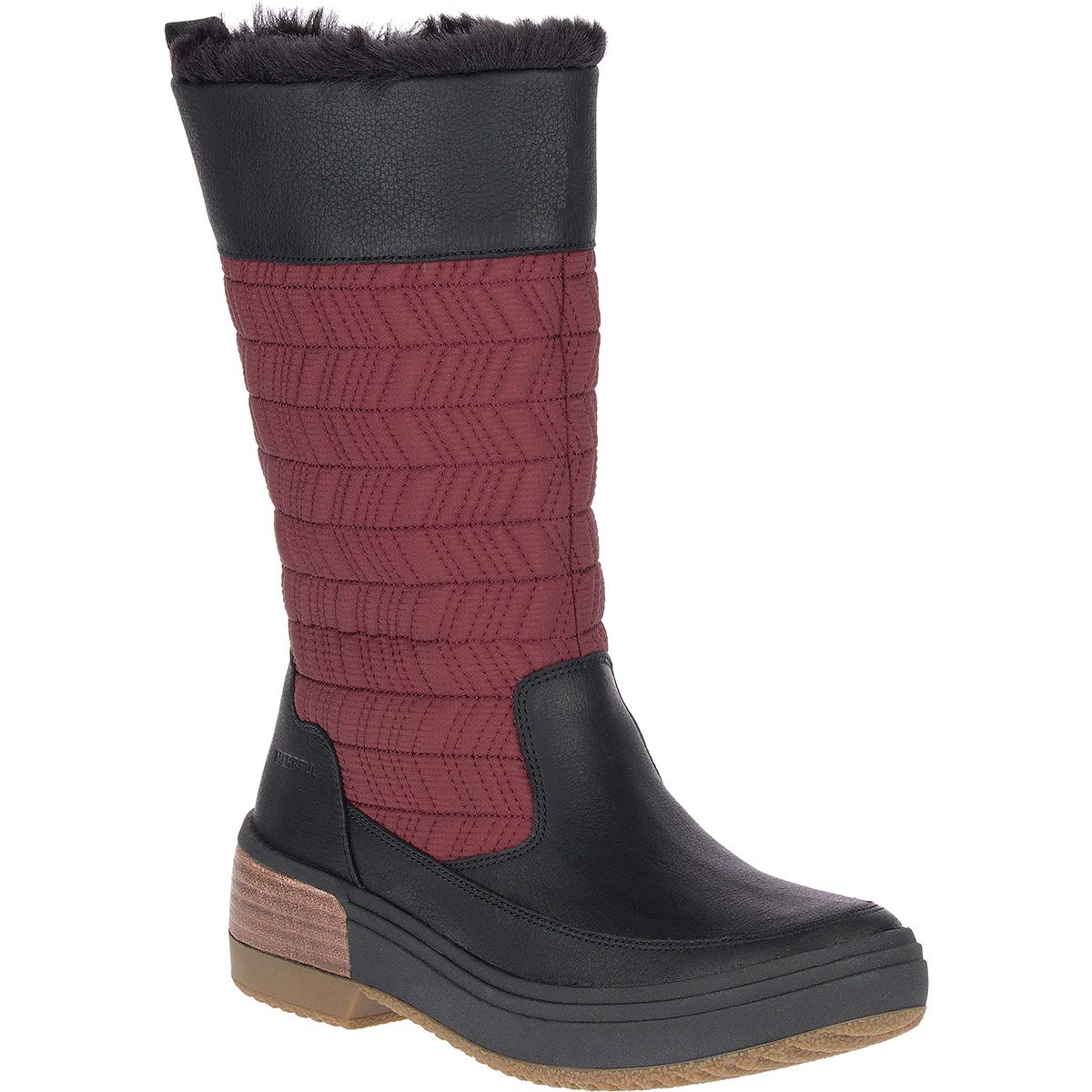 haven pull on polar waterproof