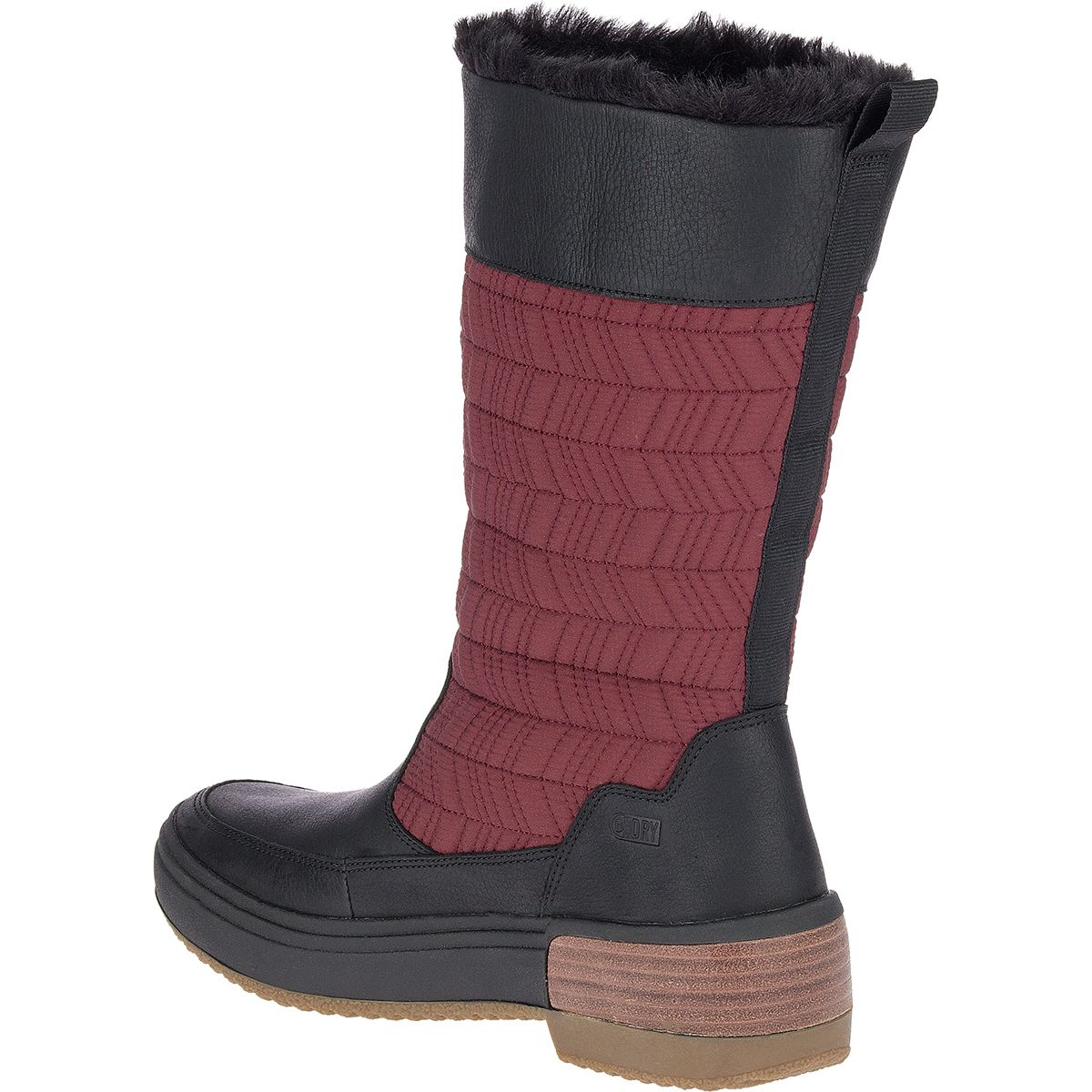 haven pull on polar waterproof