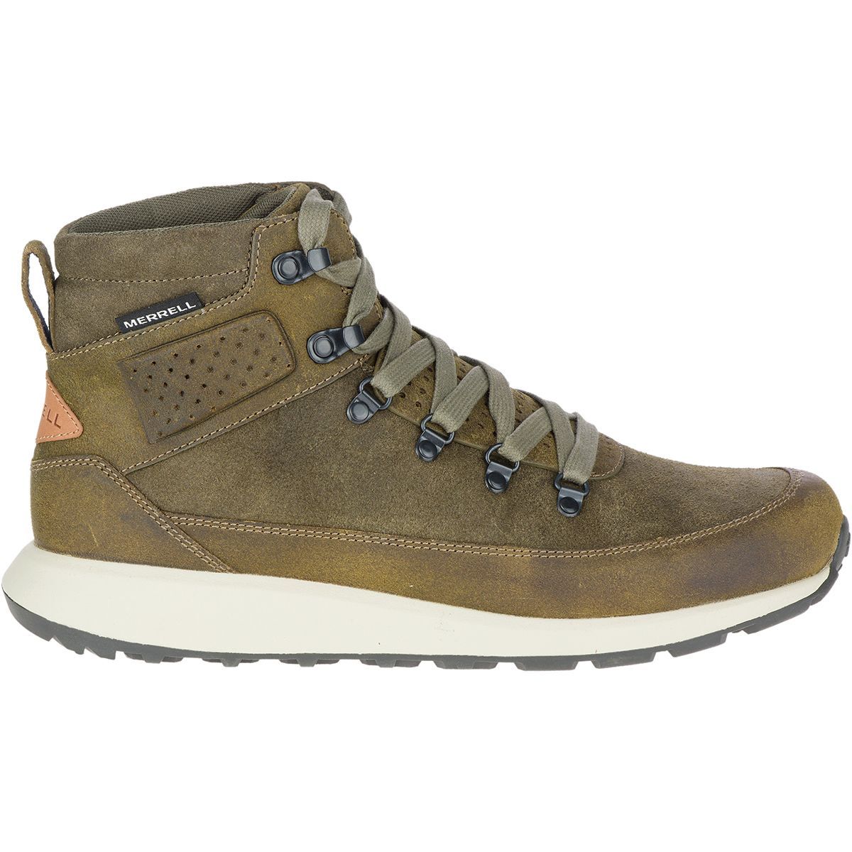 merrell men's ashford classic