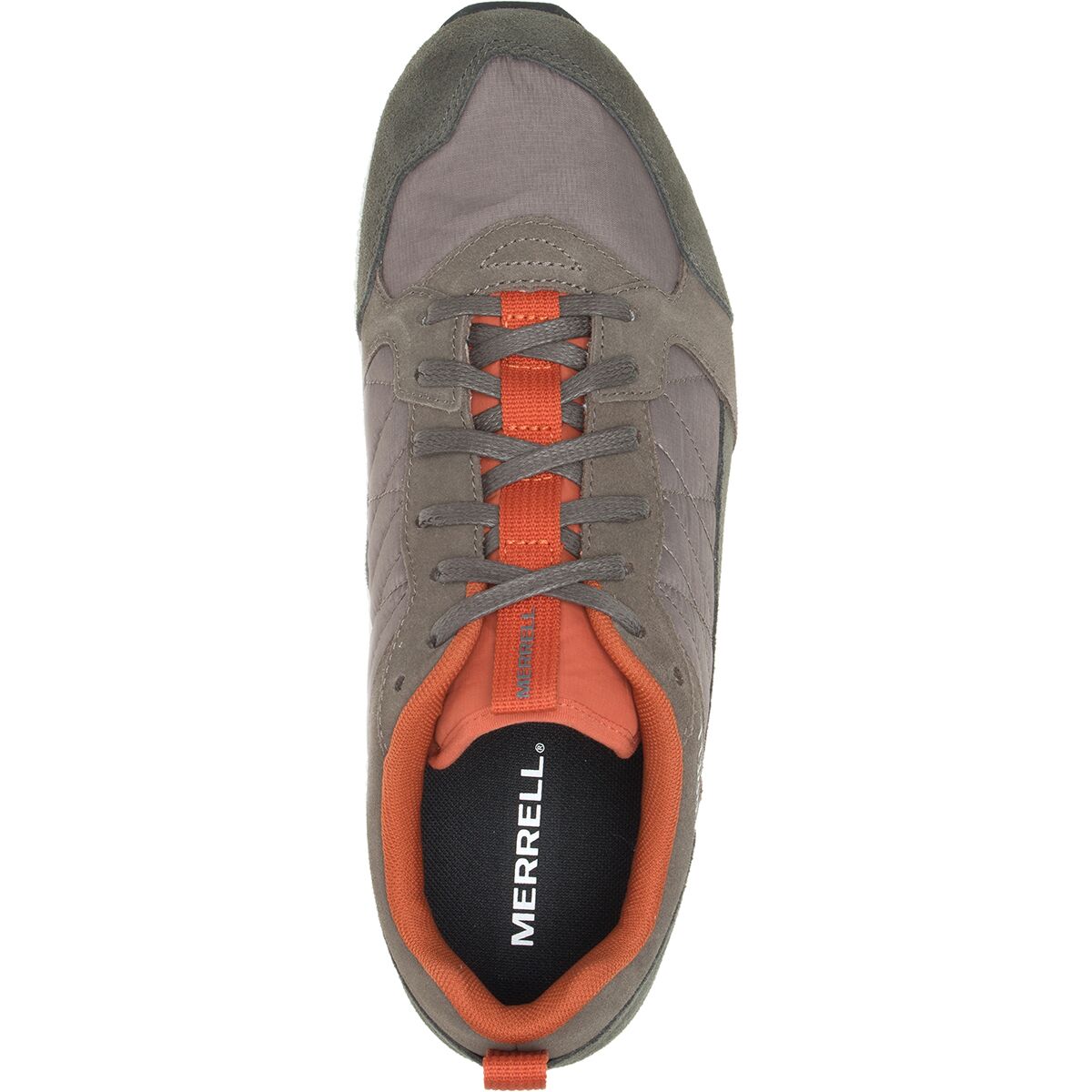 merrell alpine tall