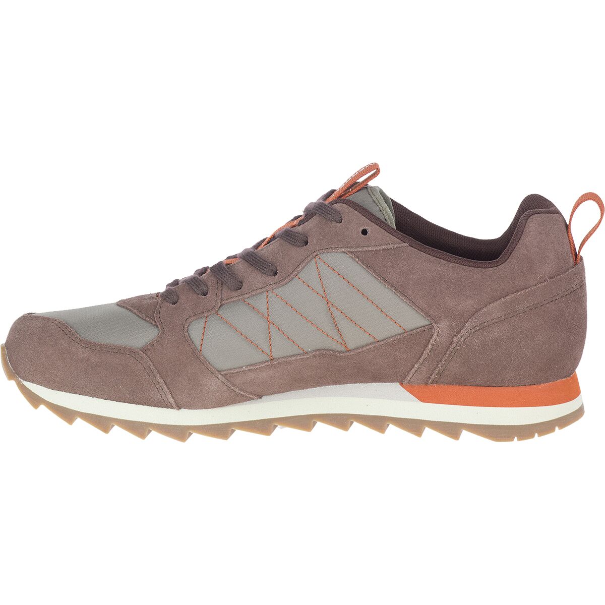 merrell alpine tall