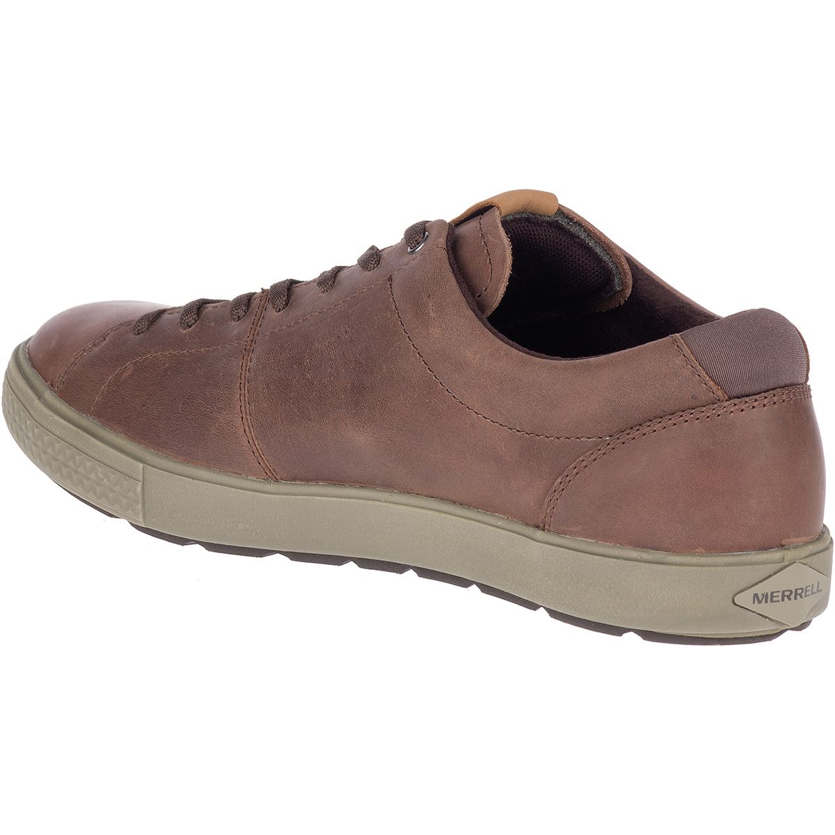 merrell barkley sneakers