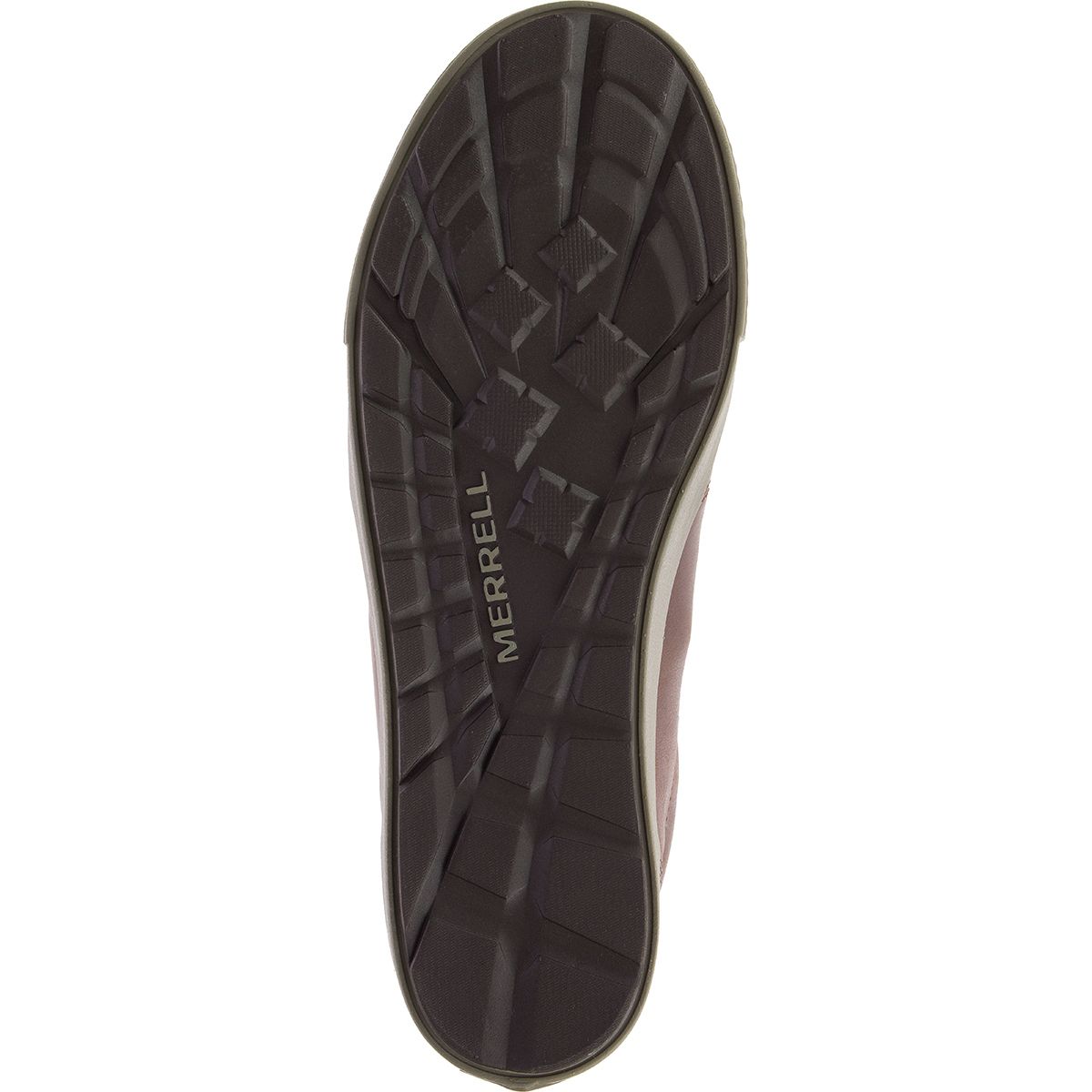 merrell barkley capture black