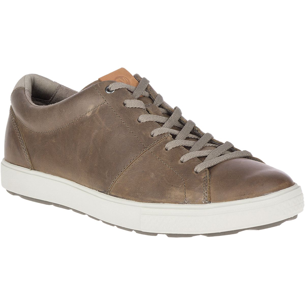 merrell barkley capture black