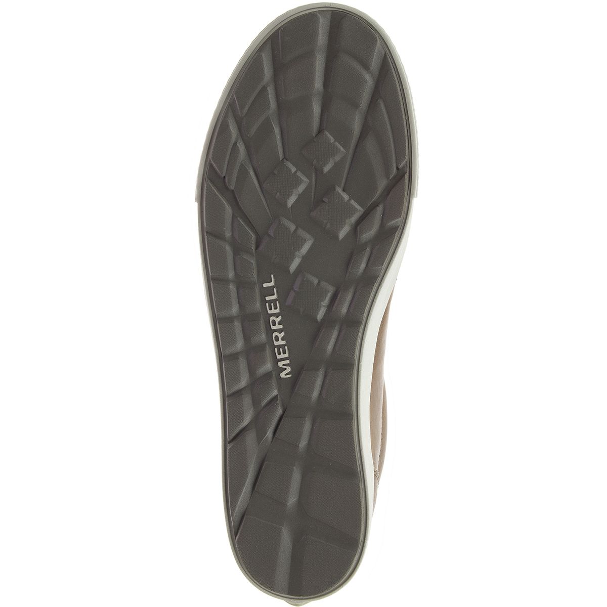 merrell barkley capture black