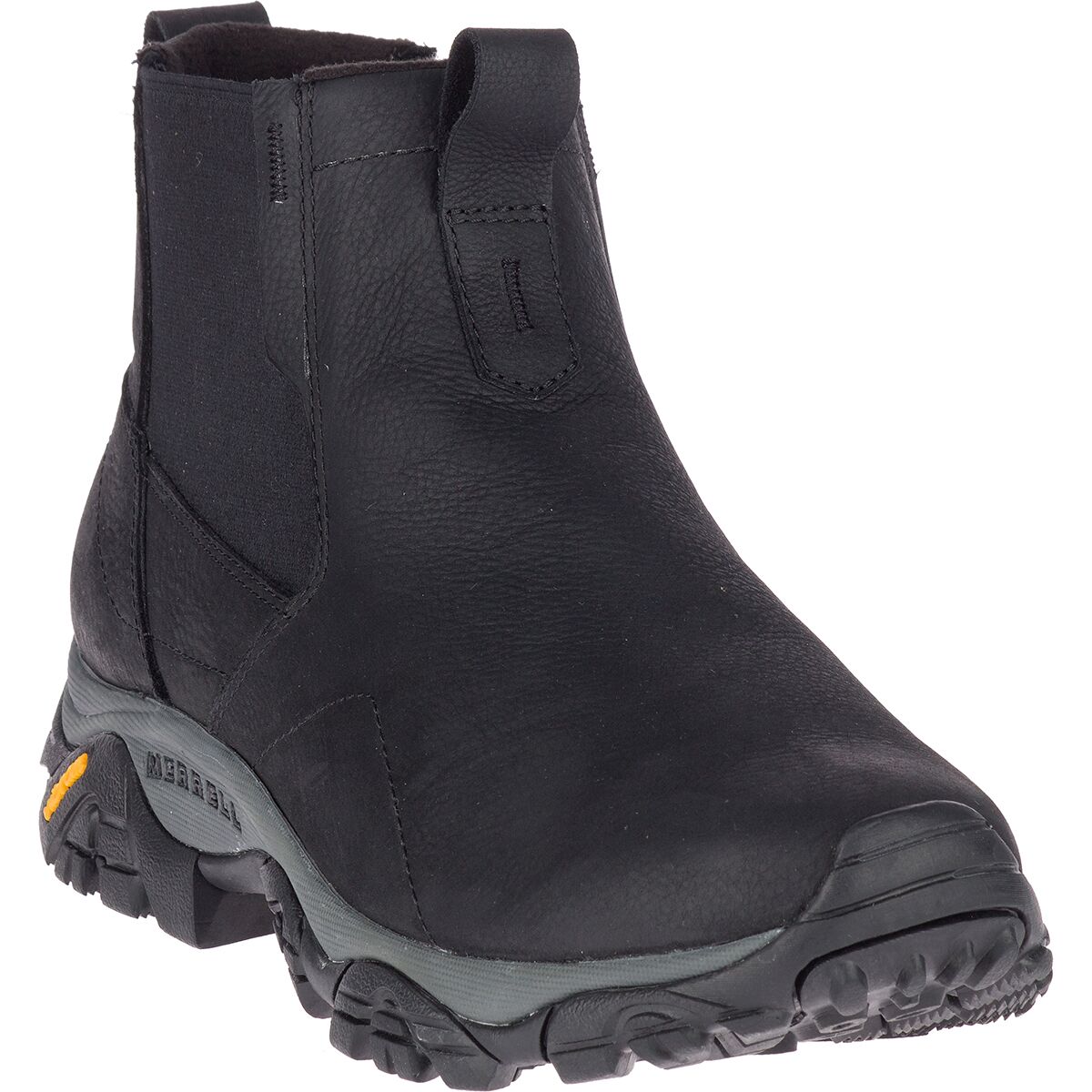merrell roam chelsea walking boot