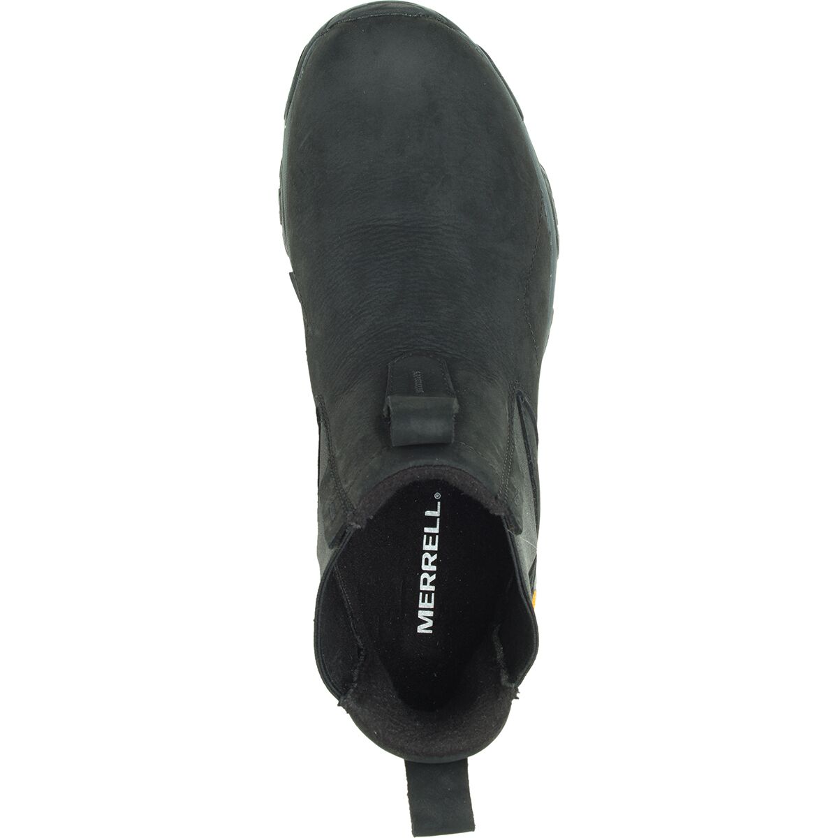 merrell roam chelsea walking boot