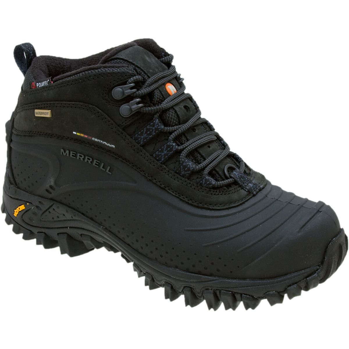 merrell snowmotion 8