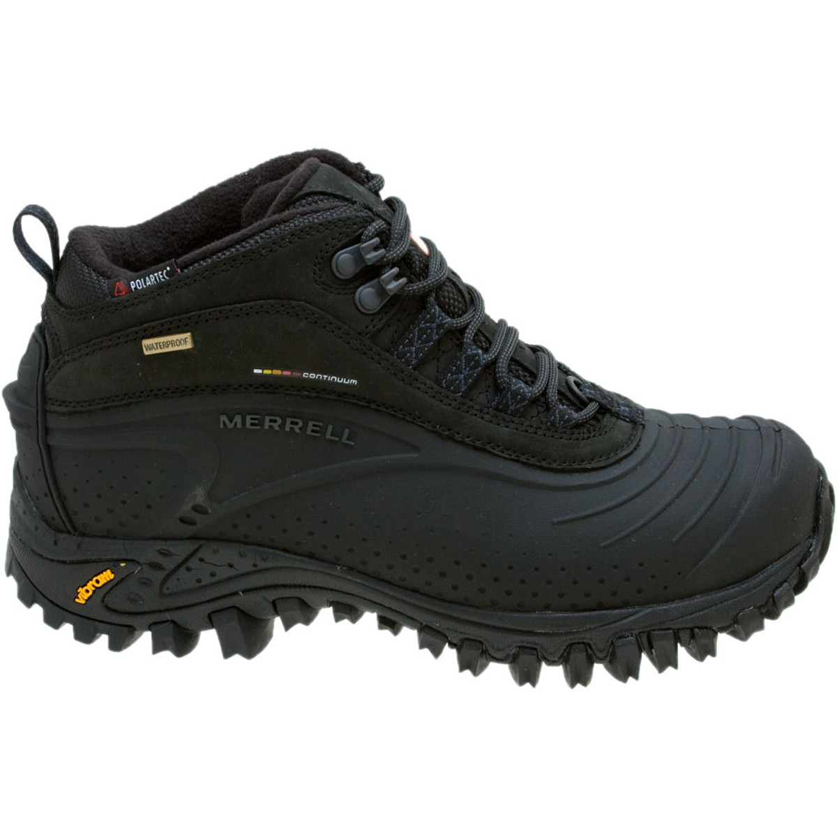 merrell snowmotion 8