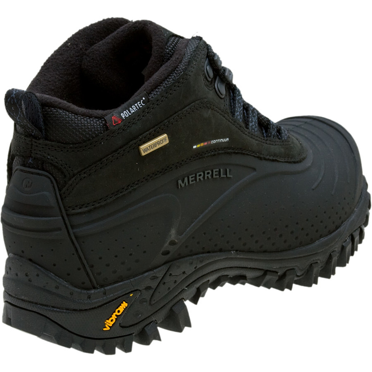 merrell snowmotion 8