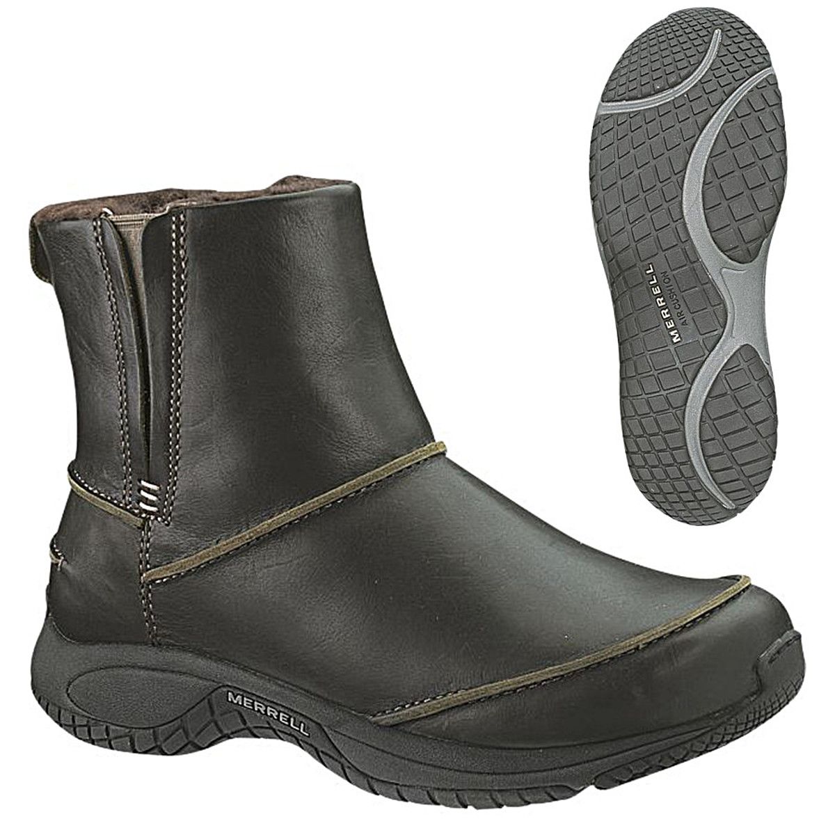 merrell encore boots