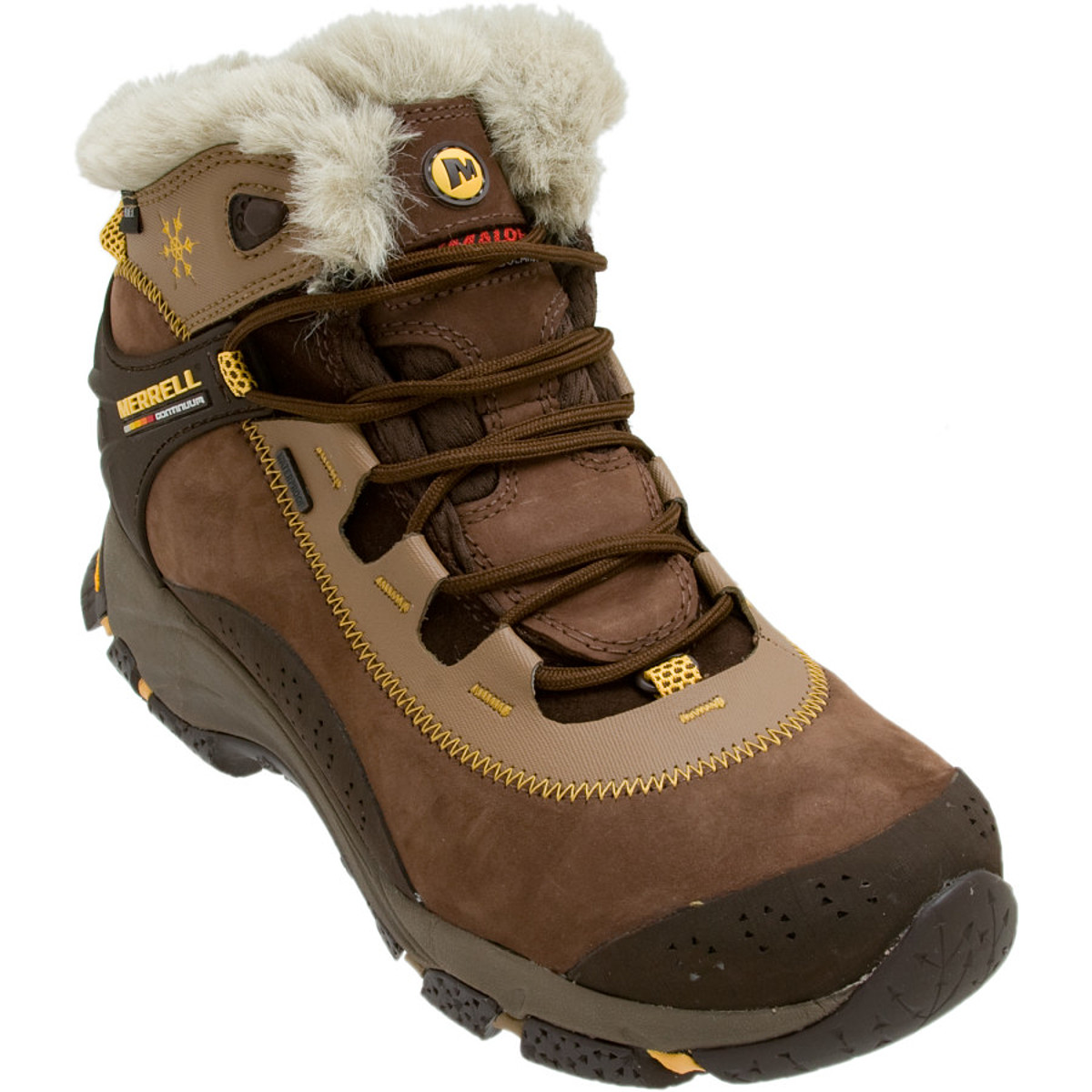 merrell thermo arc 6