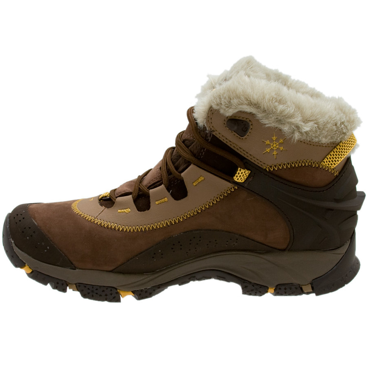 merrell thermo arc 6