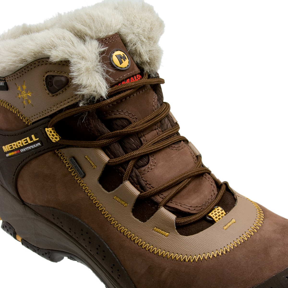 merrell thermo arc 6