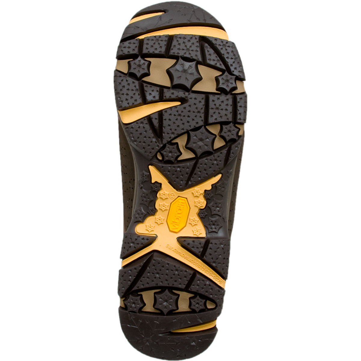 merrell thermo arc 6