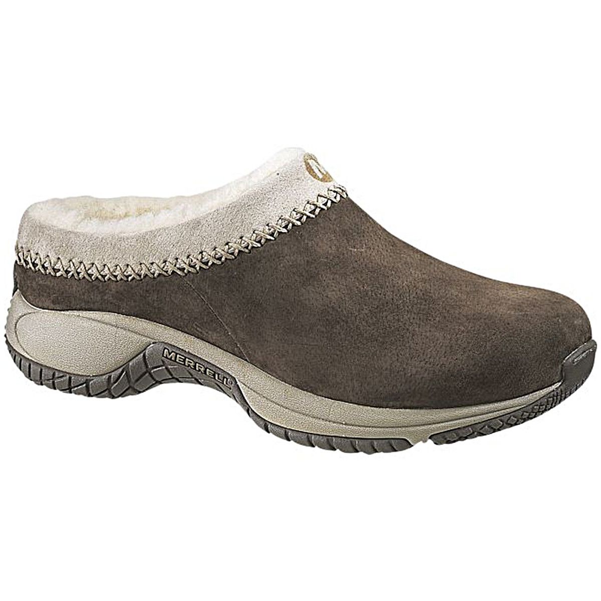 merrell clog shoes