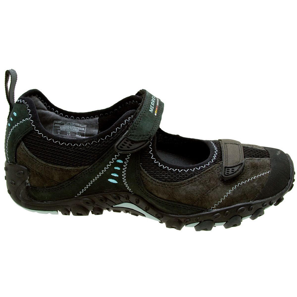 Merrell Chameleon Arc Mary Jane Shoe Women's Footwear