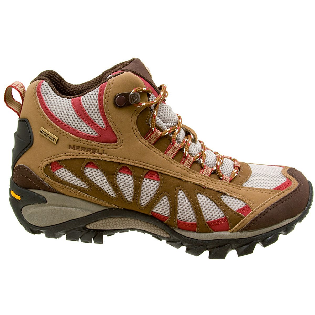merrell ventilator gtx